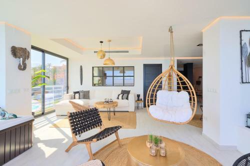 Savanna Beach. Amazing Apartment With Jacuzzi