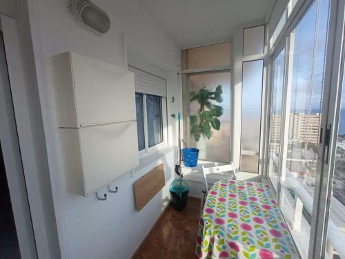 Apartamento Estudio Torremolinos Almar