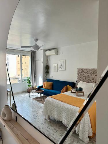 Torremolinos Center Apartment