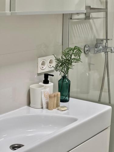 Torremolinos Center Apartment