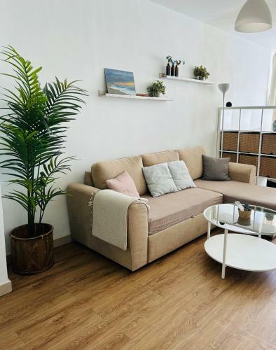 Apartamento Glam Estudio