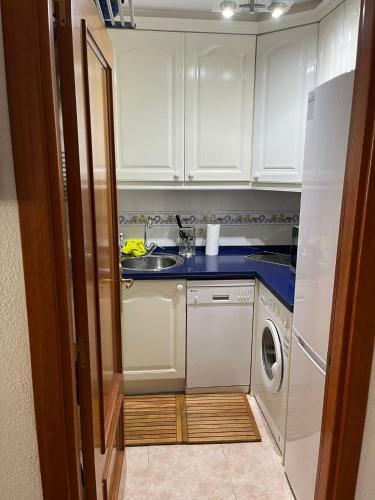Apartamento Torre De La Roca Torremolinos