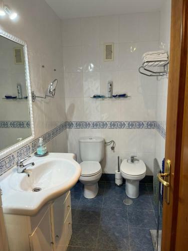 Apartamento Torre De La Roca Torremolinos