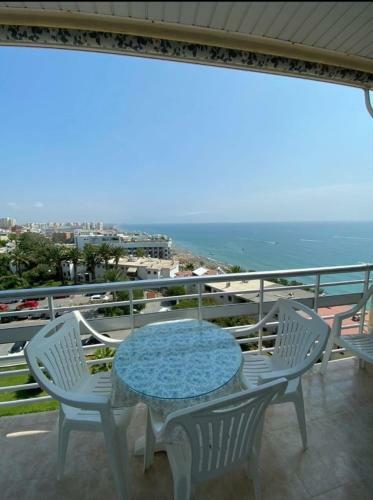 Apartamento Torre De La Roca Torremolinos