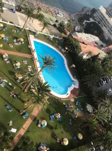 Apartamento Torre De La Roca Torremolinos