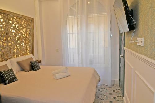 Apartamentos La Puerta Azul 5 El Bajondillo Torremolinos