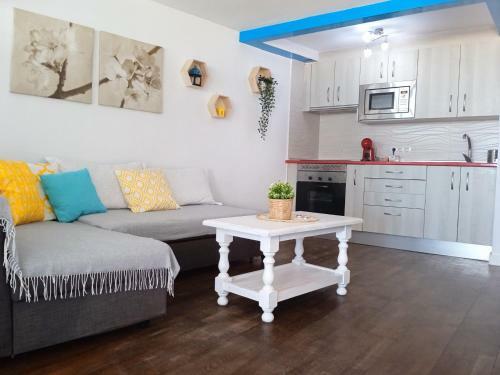 Apartamento Bellavista
