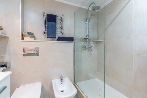 Apartamento Juan El Fuerte