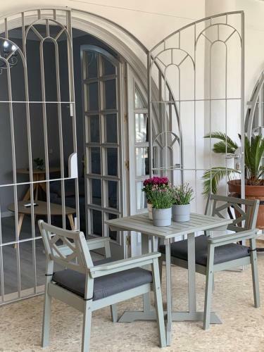 Apartamento Kentia Rooms Torremolinos