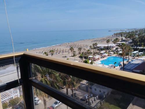 Apartamento Edificio El Remo Vistas Al Mar Sun&beach