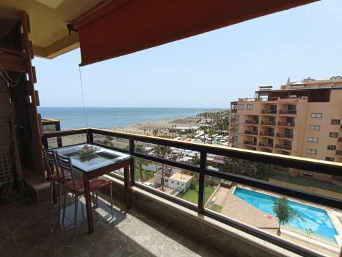 Apartamento Edificio El Remo Vistas Al Mar Sun&beach