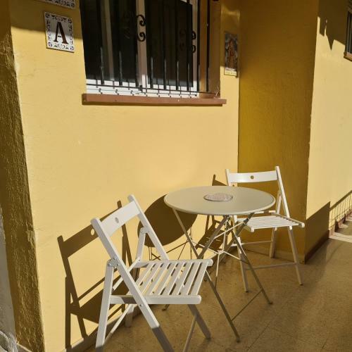 Apartamento Torremolinos Holiday Sun & Sea