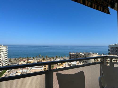 Panorama Apartment With Sea Views