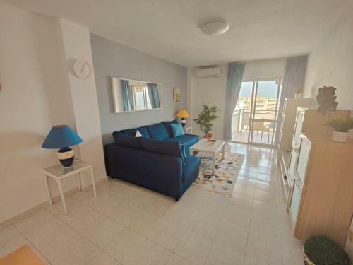 Panorama Apartment With Sea Views