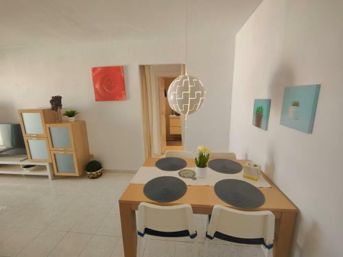 Panorama Apartment With Sea Views