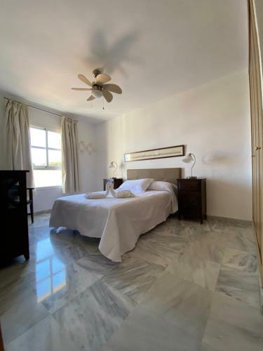 Apartamento Albor�n