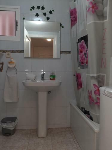 Carihuela La Cascada Sweet Apartament