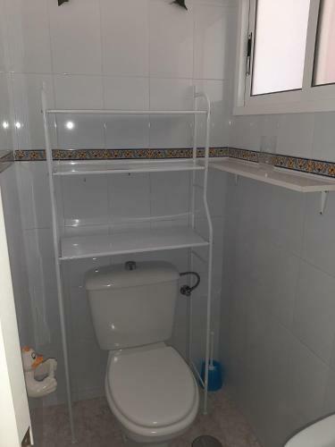 Carihuela La Cascada Sweet Apartament