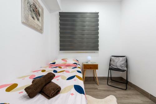 Apartamento Centrico Piso En Torremolinos