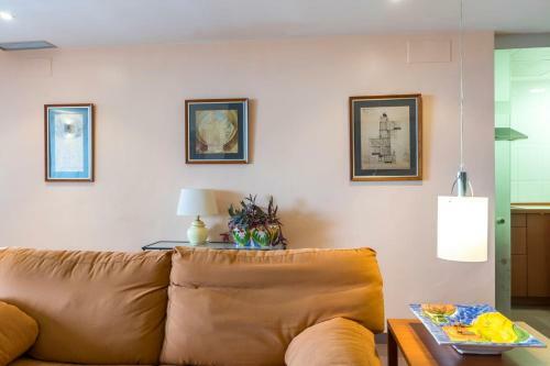 Apartment In La Nogalera By Sharingco