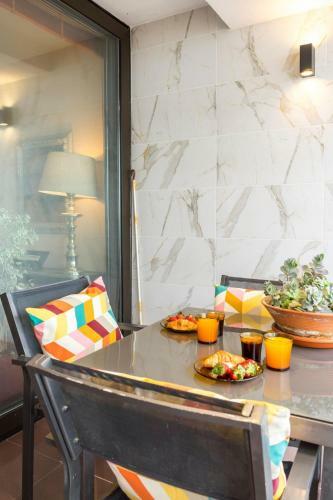Apartment In La Nogalera By Sharingco