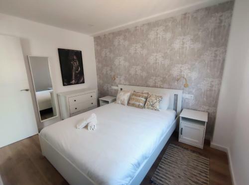 Apartamento Mediterraneo Carihuela - Torremolinos