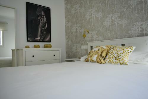 Apartamento Mediterraneo Carihuela - Torremolinos