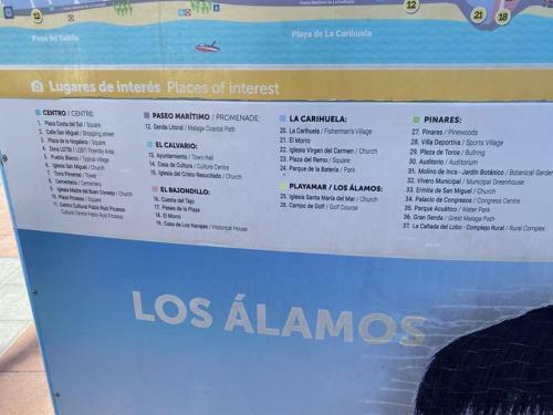 Casa De Almano - Torremolinos Direct On Beach