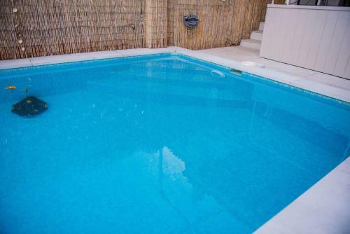 Casa De Almano - Torremolinos Direct On Beach
