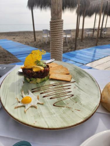 Casa De Almano - Torremolinos Direct On Beach