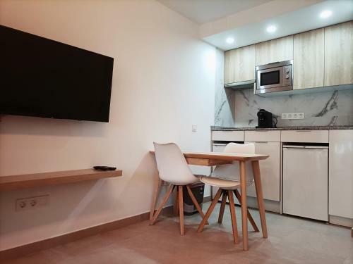 Apartamento Joan Mir� Luxury Torremolinos