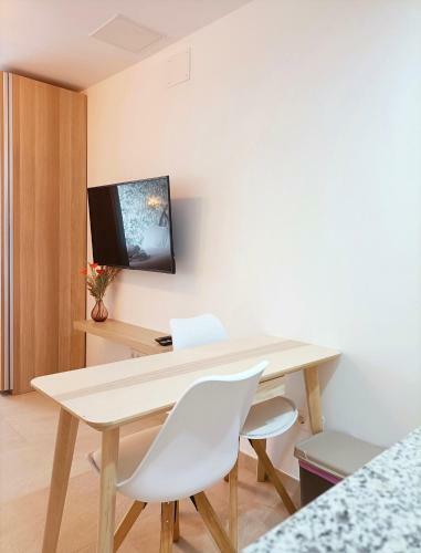 Apartamento Joan Mir� Luxury Torremolinos