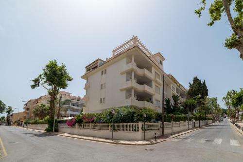Apartamento Iloftmalaga �tico Carihuela