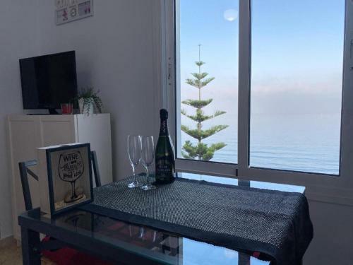 Apartamento Rocachica Eden Beach