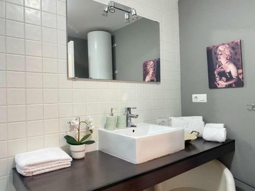 Apartamento Rocachica Eden Beach
