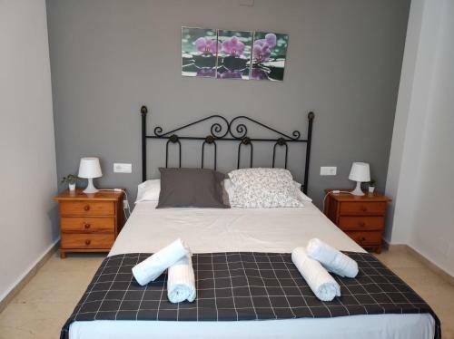 Apartamento Rocachica Eden Beach