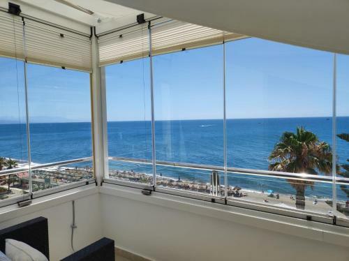 Apartamento Rocachica Eden Beach