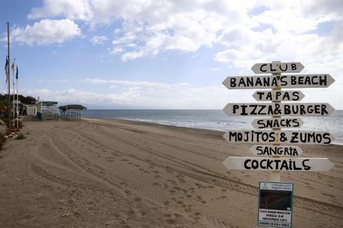 Apartamento Rocachica Eden Beach