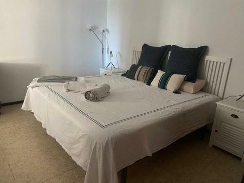 Apartamento Playamar Primera Linea Front De Mer