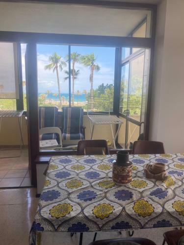 Apartamento Playamar Primera Linea Front De Mer