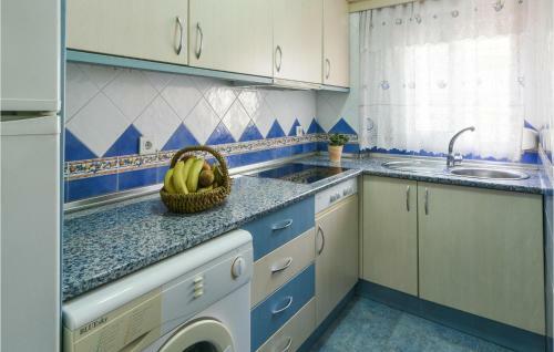 Nice Apartment In Torremolinos With 2 Bedrooms