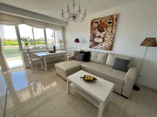 Apartamento Weforyou Sunset Carihuela