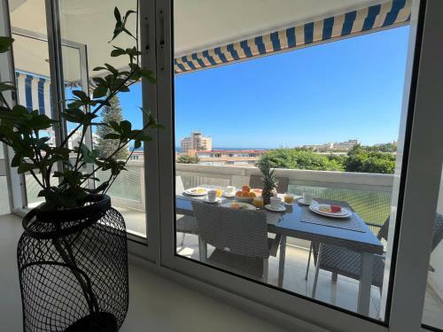 Apartamento Weforyou Sunset Carihuela
