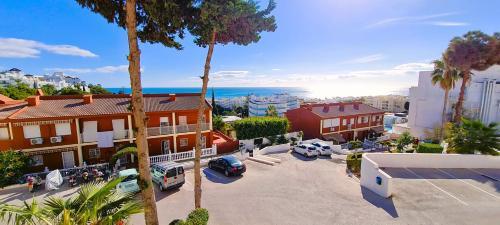 Apartamento Vista Azul No1