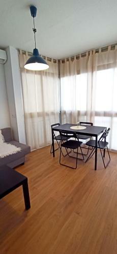 Manantiales Apartment
