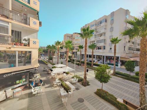 Apartamento Coconut Begona Studio City Center