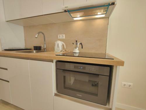 Apartamento Coconut Begona Studio City Center
