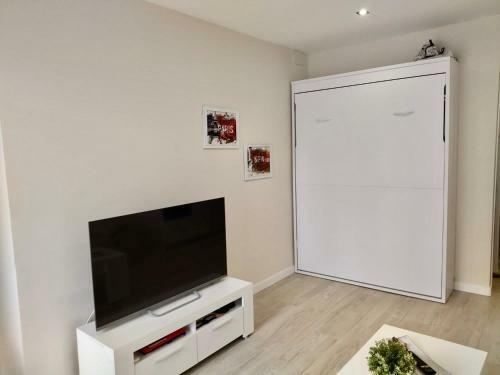Apartamento Coconut Begona Studio City Center