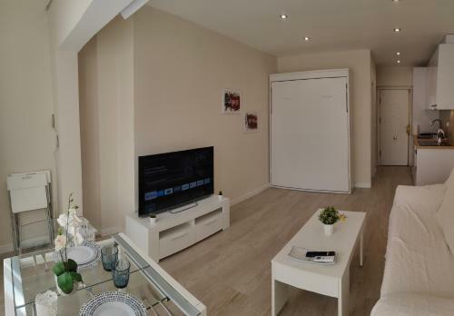 Apartamento Coconut Begona Studio City Center