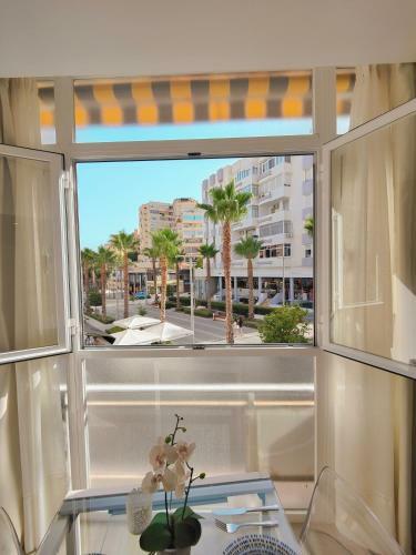Apartamento Coconut Begona Studio City Center
